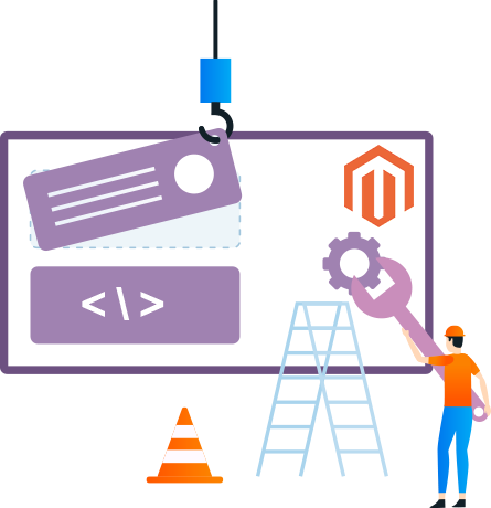 magento development company